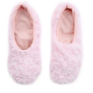 Herbal Warming Slippers